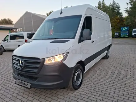 Mercedes-Benz  Sprinter 2022 года за 12 500 000 тг. в Алматы – фото 3