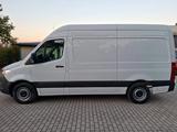 Mercedes-Benz  Sprinter 2022 годаүшін12 500 000 тг. в Алматы – фото 4