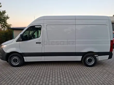 Mercedes-Benz  Sprinter 2022 года за 12 500 000 тг. в Алматы – фото 4