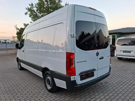 Mercedes-Benz  Sprinter 2022 года за 12 500 000 тг. в Алматы – фото 6