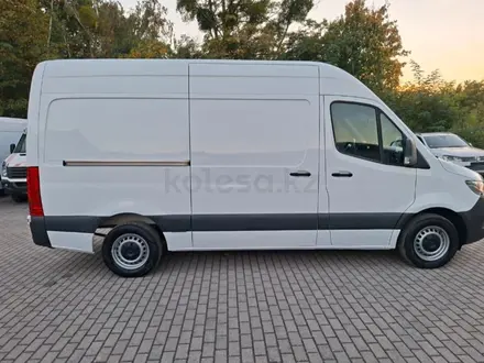 Mercedes-Benz  Sprinter 2022 года за 12 500 000 тг. в Алматы – фото 7