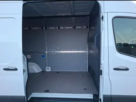 Mercedes-Benz  Sprinter 2022 года за 12 500 000 тг. в Алматы – фото 10