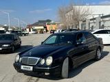 Mercedes-Benz E 280 2001 годаүшін4 500 000 тг. в Кызылорда – фото 4