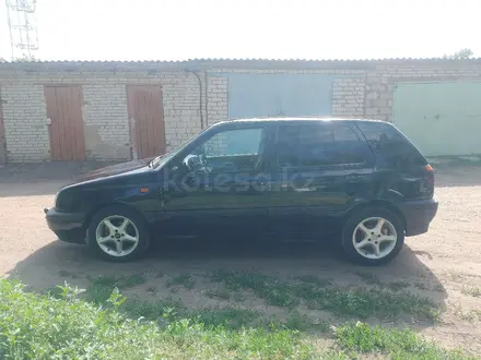 Volkswagen Golf 1996 года за 1 200 000 тг. в Уральск