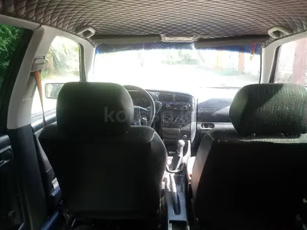Volkswagen Golf 1996 года за 1 200 000 тг. в Уральск – фото 10