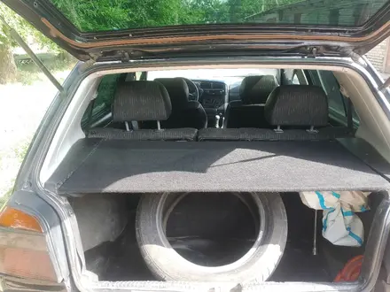Volkswagen Golf 1996 года за 1 200 000 тг. в Уральск – фото 11