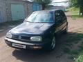 Volkswagen Golf 1996 годаүшін1 200 000 тг. в Уральск – фото 2