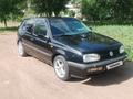 Volkswagen Golf 1996 годаүшін1 200 000 тг. в Уральск – фото 4