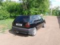 Volkswagen Golf 1996 годаүшін1 200 000 тг. в Уральск – фото 6