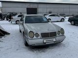 Mercedes-Benz E 55 AMG 1996 годаүшін3 950 000 тг. в Алматы