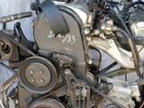 Двигатель Лансер 1, 6л за 300 000 тг. в Алматы – фото 3