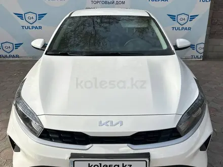 Kia Cerato 2024 года за 10 600 000 тг. в Костанай – фото 2