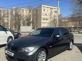 BMW 320 2008 года за 5 000 000 тг. в Тараз – фото 2