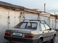 Audi 80 1984 годаfor550 000 тг. в Костанай – фото 3