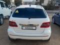 Mercedes-Benz B 170 2007 годаүшін4 000 000 тг. в Актау – фото 4