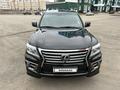 Lexus LX 570 2014 годаүшін31 000 000 тг. в Актобе – фото 3