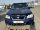 Honda CR-V 1997 года за 2 800 000 тг. в Алматы – фото 3