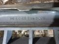 Решетка радиатора мерседес 124 до рестайлинг за 50 000 тг. в Караганда – фото 3