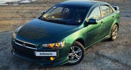 Mitsubishi Lancer 2007 годаүшін3 250 000 тг. в Алматы