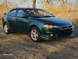Mitsubishi Lancer 2007 годаүшін3 250 000 тг. в Алматы – фото 4
