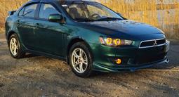 Mitsubishi Lancer 2007 годаүшін3 250 000 тг. в Алматы – фото 4