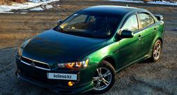 Mitsubishi Lancer 2007 годаүшін3 250 000 тг. в Алматы – фото 3