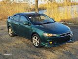 Mitsubishi Lancer 2007 годаүшін3 250 000 тг. в Алматы – фото 5