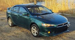 Mitsubishi Lancer 2007 годаүшін3 250 000 тг. в Алматы – фото 5