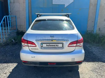 Nissan Almera 2018 года за 5 500 000 тг. в Астана – фото 9