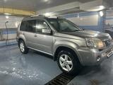 Nissan X-Trail 2007 года за 4 300 000 тг. в Астана – фото 2