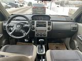 Nissan X-Trail 2007 года за 4 300 000 тг. в Астана – фото 4