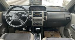 Nissan X-Trail 2007 годаүшін4 500 000 тг. в Астана – фото 4