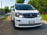 Toyota Alphard 2004 годаүшін4 000 000 тг. в Шымкент