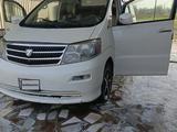Toyota Alphard 2004 годаүшін4 000 000 тг. в Шымкент – фото 3
