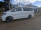 Toyota Alphard 2004 годаүшін4 000 000 тг. в Шымкент – фото 4