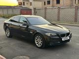 BMW 528 2014 годаүшін10 200 000 тг. в Шымкент – фото 3