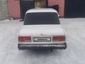 ВАЗ (Lada) 2107 2003 годаfor250 000 тг. в Риддер – фото 4