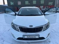 Kia Rio 2014 года за 5 000 000 тг. в Семей