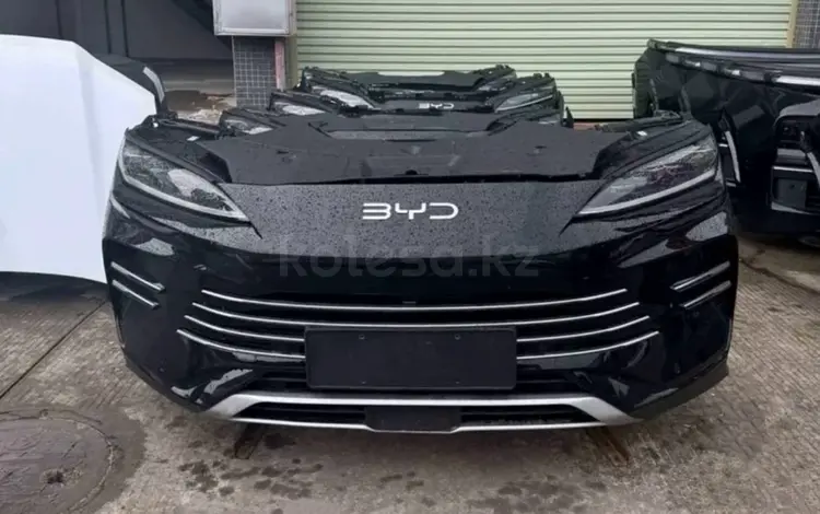 Ноускат BYD Song Plus (2020-н.в) за 19 990 тг. в Алматы