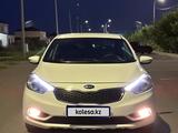 Kia Cerato 2013 года за 6 800 000 тг. в Астана – фото 3