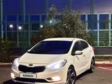 Kia Cerato 2013 года за 6 800 000 тг. в Астана – фото 2