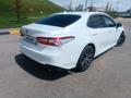 Toyota Camry 2021 годаүшін14 500 000 тг. в Астана – фото 4