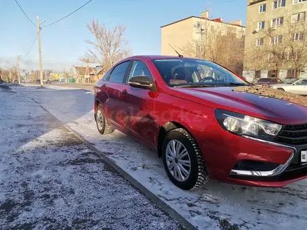 ВАЗ (Lada) Vesta 2020 года за 5 700 000 тг. в Павлодар