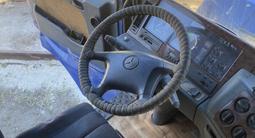 Mercedes-Benz  Actros 1998 годаүшін6 500 000 тг. в Уральск – фото 4