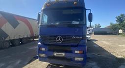 Mercedes-Benz  Actros 1998 годаүшін6 500 000 тг. в Уральск – фото 5