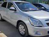 Chevrolet Cobalt 2022 годаүшін5 200 000 тг. в Актобе – фото 2