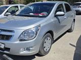 Chevrolet Cobalt 2022 годаүшін5 200 000 тг. в Актобе