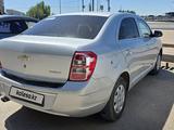 Chevrolet Cobalt 2022 годаүшін5 200 000 тг. в Актобе – фото 3