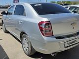 Chevrolet Cobalt 2022 годаүшін5 200 000 тг. в Актобе – фото 4