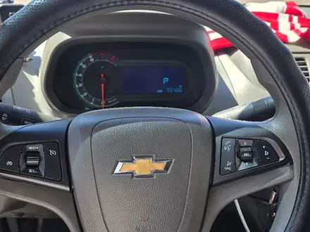 Chevrolet Cobalt 2022 года за 5 200 000 тг. в Актобе – фото 5